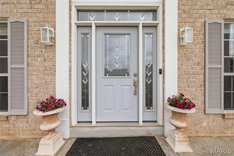 Entry Way - 420 Rascal Xing, O'fallon, MO 63366 photo 1 of 3