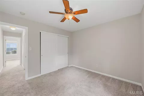 Bedroom - 420 Rascal Xing, O'fallon, MO 63366 photo 3 of 3