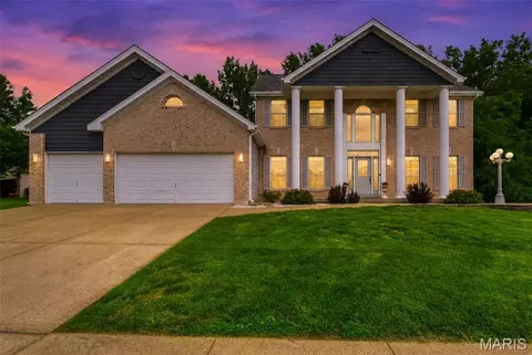 420 Rascal Xing, O'fallon, MO 63366