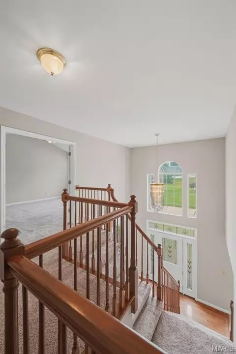 Entry Way - 420 Rascal Xing, O'fallon, MO 63366 photo 2 of 3