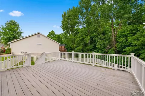 Exterior - 420 Rascal Xing, O'fallon, MO 63366 photo 7 of 10