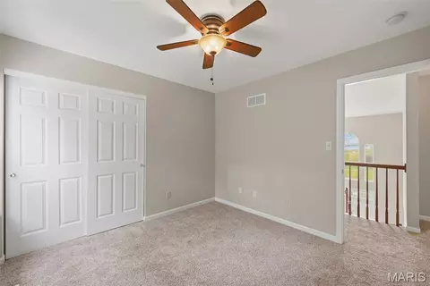 Bedroom - 420 Rascal Xing, O'fallon, MO 63366 photo 2 of 3