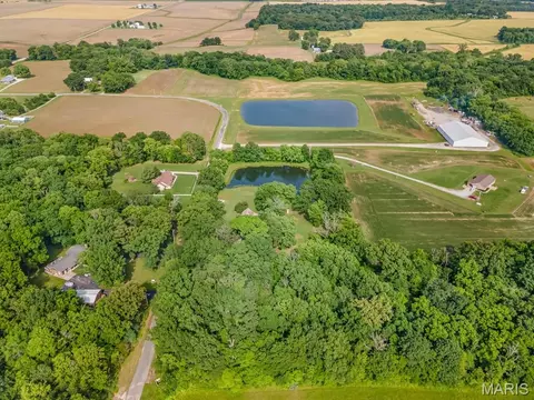 11360 Eiff Rd, Marissa, IL 62257 photo 5