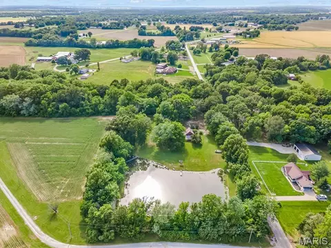 11360 Eiff Rd, Marissa, IL 62257 photo 2