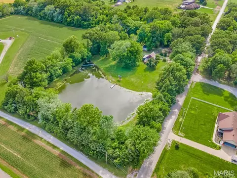 11360 Eiff Rd, Marissa, IL 62257 photo 3