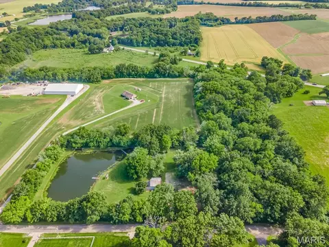 11360 Eiff Rd, Marissa, IL 62257