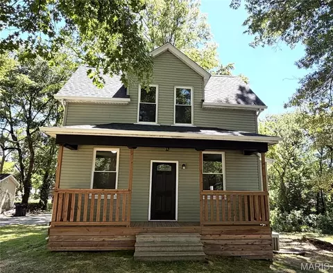 710 Annex St, Belleville, IL 62220