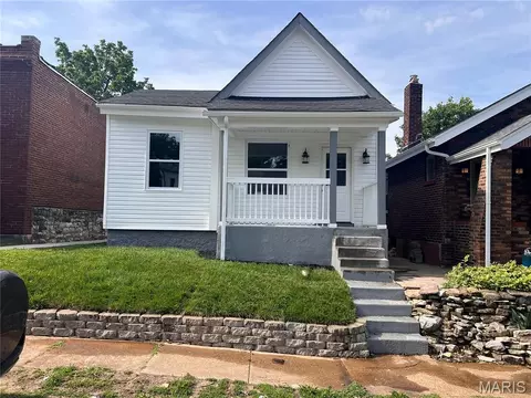 6816 Wise Ave, Saint Louis, MO 63139