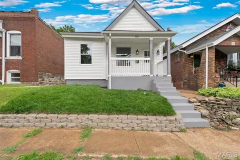 6816 Wise Ave, Saint Louis, MO 63139