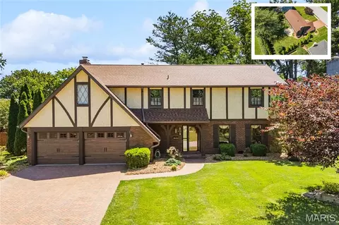 804 Reiss Rd, O'fallon, IL 62269