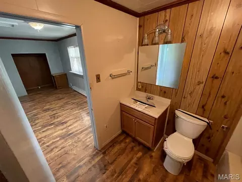 Bath - 210 N 4th St, Benld, IL 62009 photo 2 of 2