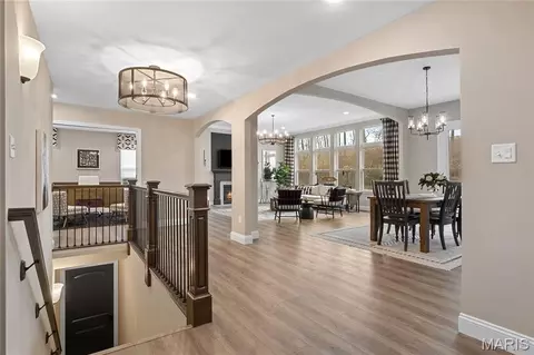 Entry Way - 0 The Indigo H Lock Dr, Ballwin, MO 63011 photo 1 of 2