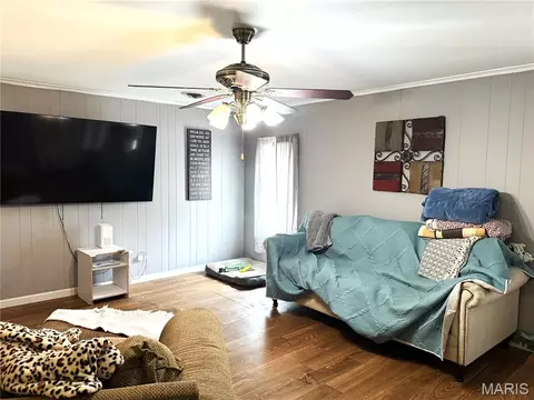 Living - 305 Centre St, Cooter, MO 63839 photo 1 of 1