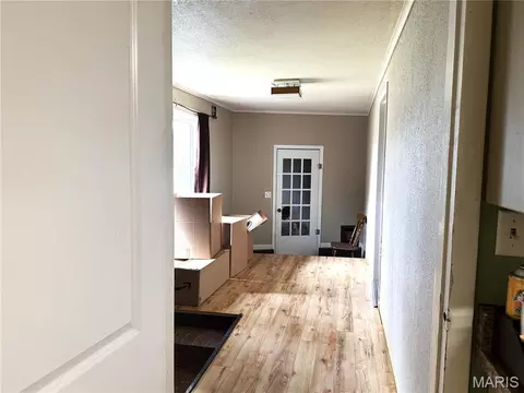 Entry Way - 305 Centre St, Cooter, MO 63839 photo 1 of 1