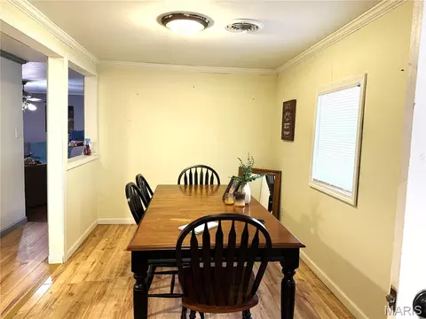 Dining - 305 Centre St, Cooter, MO 63839 photo 1 of 1