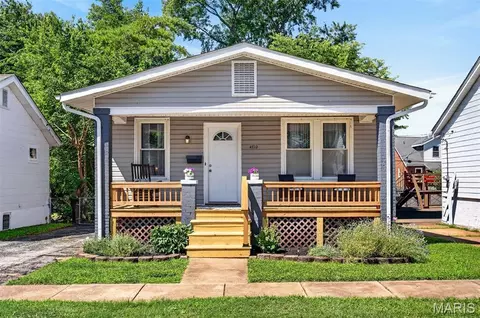 4710 Tesson St, Saint Louis, MO 63116