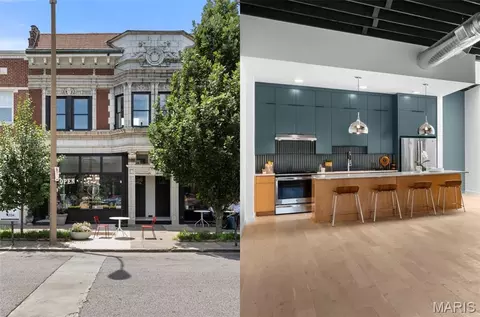 4738 Mcpherson Ave #201, Saint Louis, MO 63108