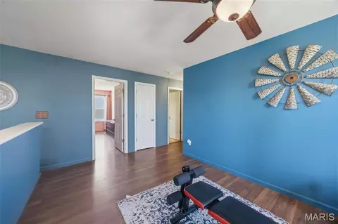 Entry Way - 113 Sophie Ln, Arnold, MO 63010 photo 5 of 6