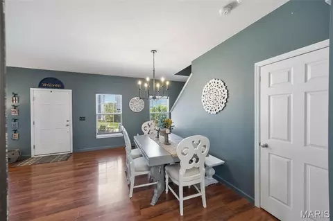 Entry Way - 113 Sophie Ln, Arnold, MO 63010 photo 2 of 6