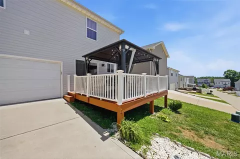 Exterior - 113 Sophie Ln, Arnold, MO 63010 photo 3 of 3