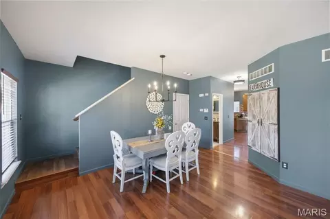 Dining - 113 Sophie Ln, Arnold, MO 63010 photo 1 of 1