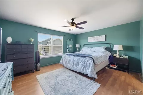 Bedroom - 113 Sophie Ln, Arnold, MO 63010 photo 3 of 4