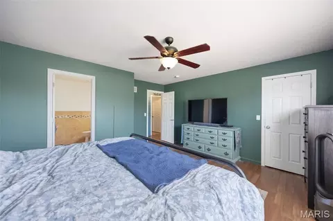 Bedroom - 113 Sophie Ln, Arnold, MO 63010 photo 4 of 4