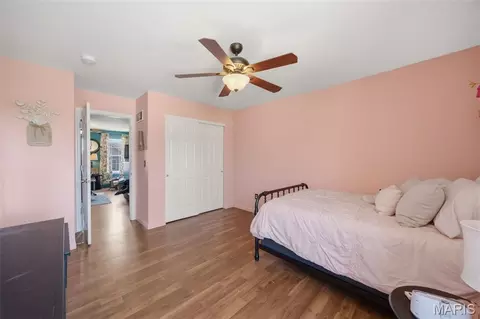 Bedroom - 113 Sophie Ln, Arnold, MO 63010 photo 2 of 4