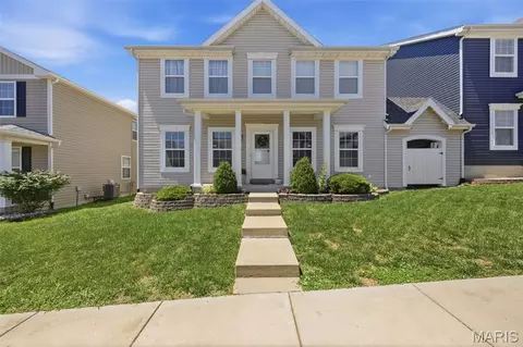 113 Sophie Ln, Arnold, MO 63010
