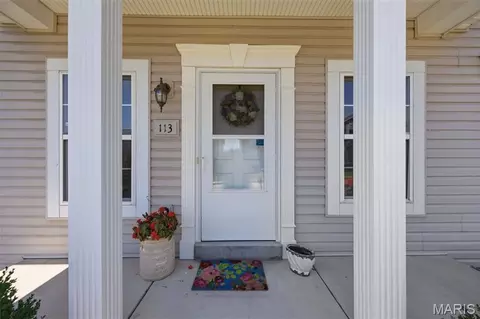 Exterior - 113 Sophie Ln, Arnold, MO 63010 photo 2 of 3