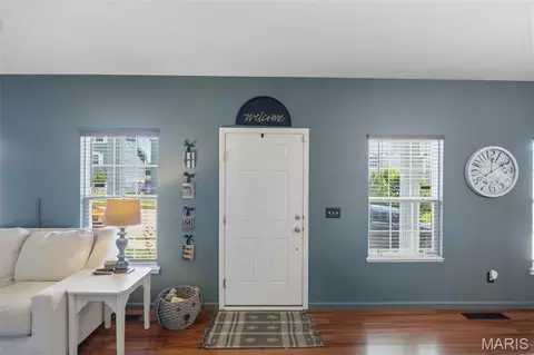 Entry Way - 113 Sophie Ln, Arnold, MO 63010 photo 1 of 6