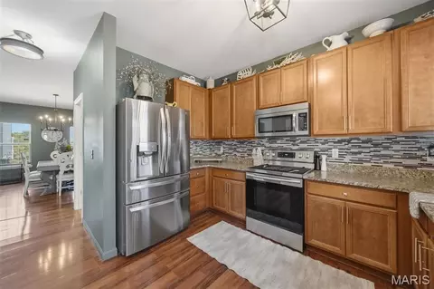 Kitchen - 113 Sophie Ln, Arnold, MO 63010 photo 2 of 3
