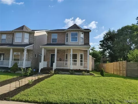 4222 Delmar Blvd, Saint Louis, MO 63108
