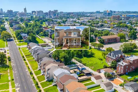 4222 Delmar Blvd, Saint Louis, MO 63108