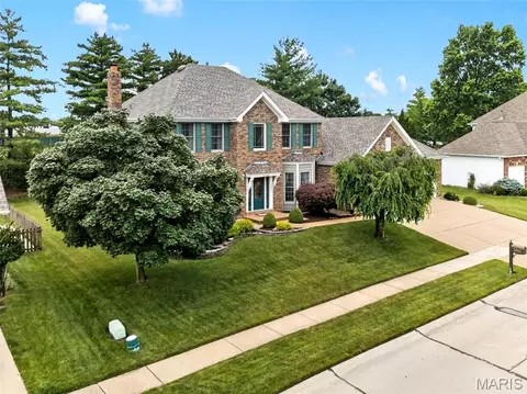 16850 Westglen Farms Dr, Wildwood, MO 63011