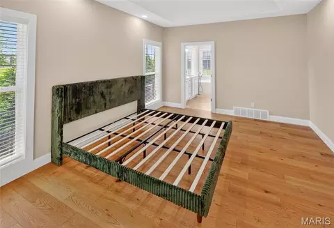 Bedroom - 250 Corvette Rose Ln, Jackson, MO 63755 photo 3 of 5