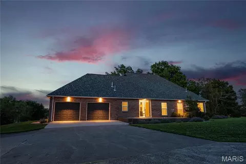 Exterior - 250 Corvette Rose Ln, Jackson, MO 63755 photo 8 of 23