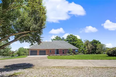 Exterior - 250 Corvette Rose Ln, Jackson, MO 63755 photo 21 of 23