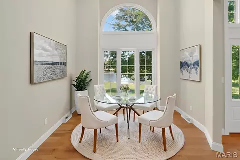 Dining - 250 Corvette Rose Ln, Jackson, MO 63755 photo 1 of 1