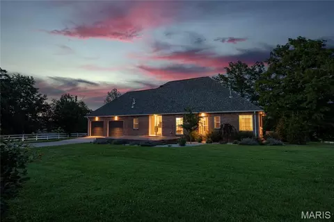Exterior - 250 Corvette Rose Ln, Jackson, MO 63755 photo 7 of 23