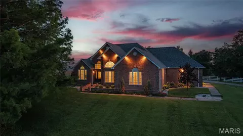 Exterior - 250 Corvette Rose Ln, Jackson, MO 63755 photo 4 of 23