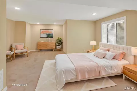 Bedroom - 250 Corvette Rose Ln, Jackson, MO 63755 photo 5 of 5