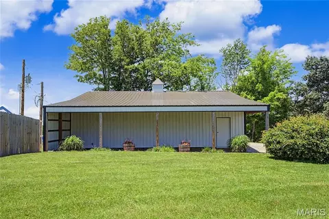 Exterior - 250 Corvette Rose Ln, Jackson, MO 63755 photo 20 of 23