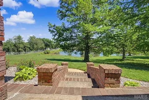 Exterior - 250 Corvette Rose Ln, Jackson, MO 63755 photo 3 of 23