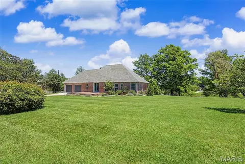Exterior - 250 Corvette Rose Ln, Jackson, MO 63755 photo 22 of 23