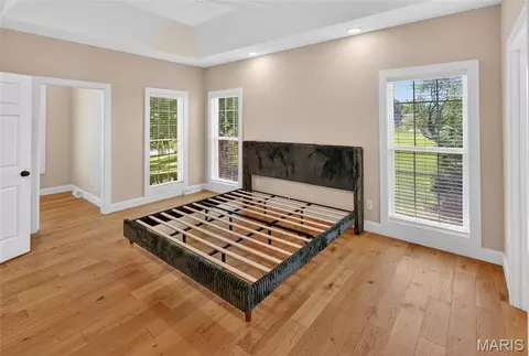 Bedroom - 250 Corvette Rose Ln, Jackson, MO 63755 photo 1 of 5