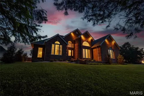 Exterior - 250 Corvette Rose Ln, Jackson, MO 63755 photo 6 of 23