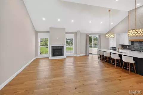 Living - 250 Corvette Rose Ln, Jackson, MO 63755 photo 3 of 3