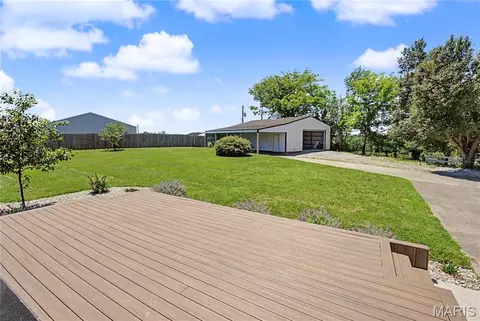 Exterior - 250 Corvette Rose Ln, Jackson, MO 63755 photo 19 of 23