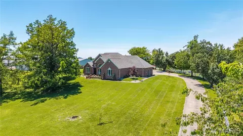 Exterior - 250 Corvette Rose Ln, Jackson, MO 63755 photo 11 of 23